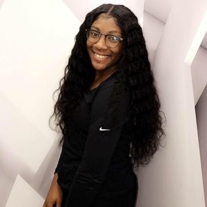 Meet your Posher, Imani